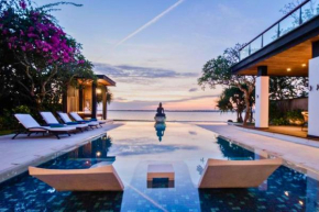 Chayanika 3 BR Private Pool Villa With Sea View ZN149